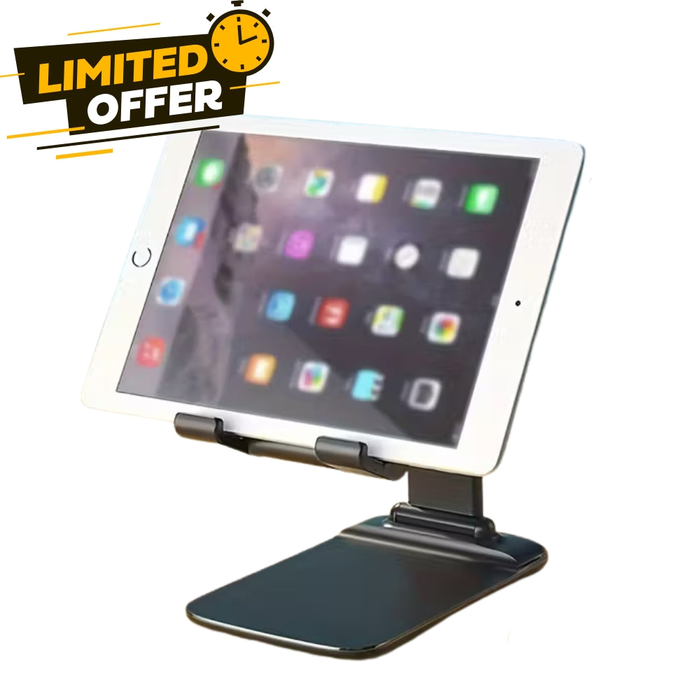 Adjustable Desktop Phone Stand