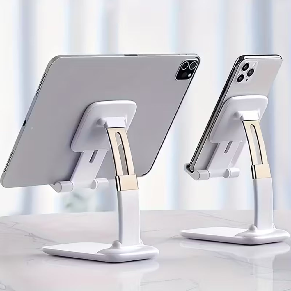 Adjustable Desktop Phone Stand